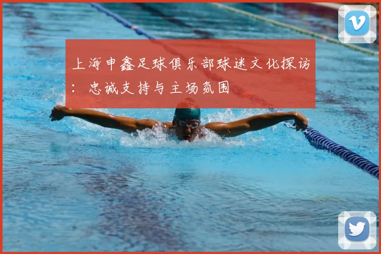 上海申鑫足球俱乐部球迷文化探访：忠诚支持与主场氛围